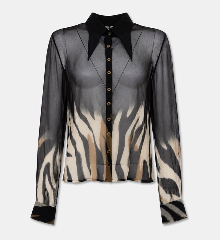 Mes Demoiselles Shirt Sri, Packshot View