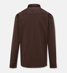 Carter and White Richard Button Closure Long-sleeve Shirt, Packshot View