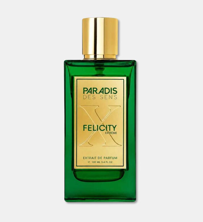 Paradis Des Sens Edp Pds Felicity Extreme, Packshot View