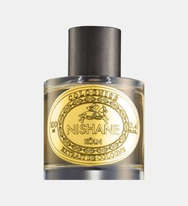 Hespéridé Colognisé Eau De Cologne