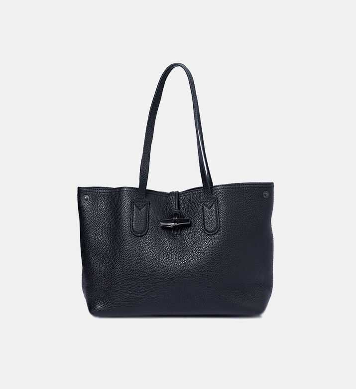 Roseau Essential Shoulder Bag