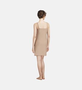 Sleeveless Stretch Slip Dress Sleeveless Stretch Slip Dress