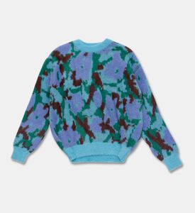 Bobo Choses Jumper Watercolor, Packshot View