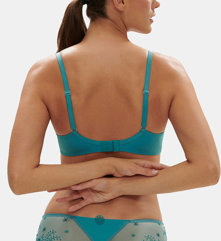 Delice Underwired Full Cup Bra