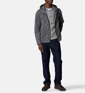Paul Smith Jacket Hooded, Model View