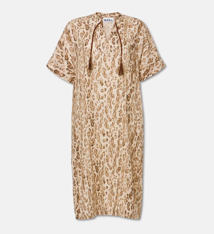 Weill Dress Weill, Packshot View