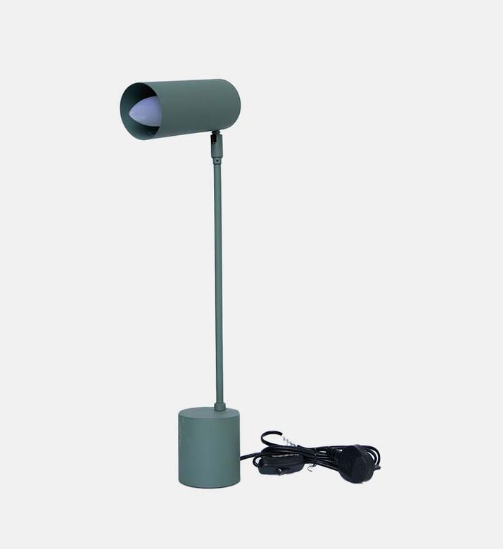 Scoopy 3 Pin Table Lamp