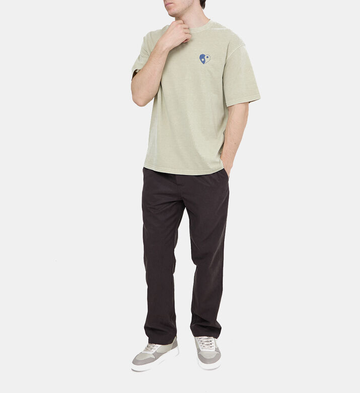 Sapoetry Short-sleeve T-shirt