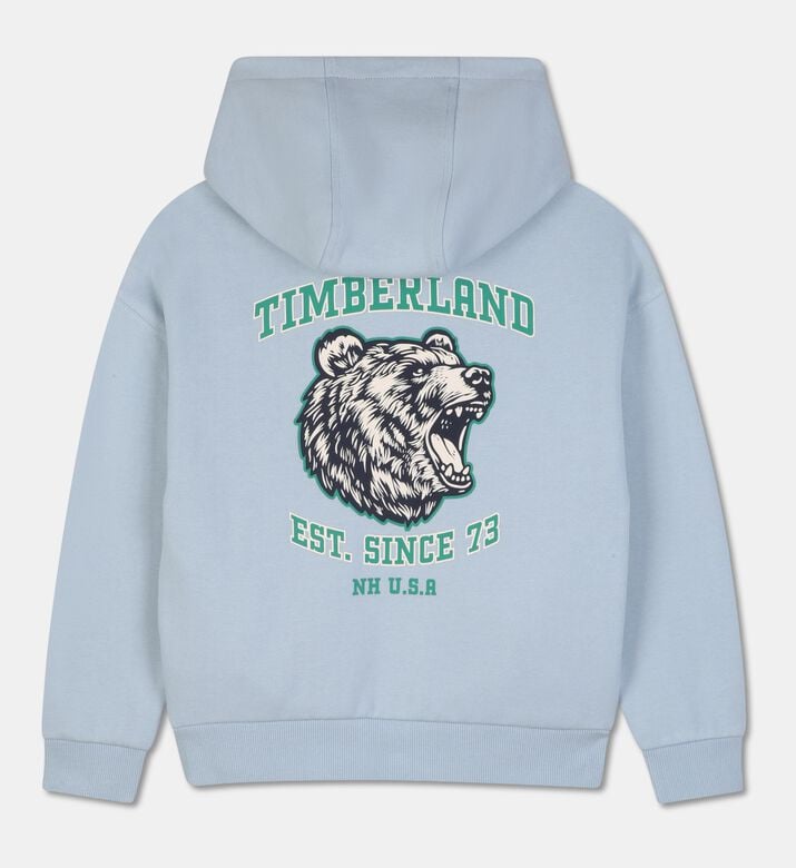 Timberland Sweatsh M Season, Packshot View