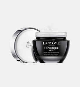 Advanced Genifique Night Cream 50 Ml Advanced Genifique Night Cream 50 Ml
