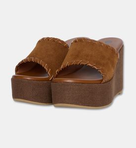 Roberto Festa Shoes Omani, Brown, Eu-40, Packshot View