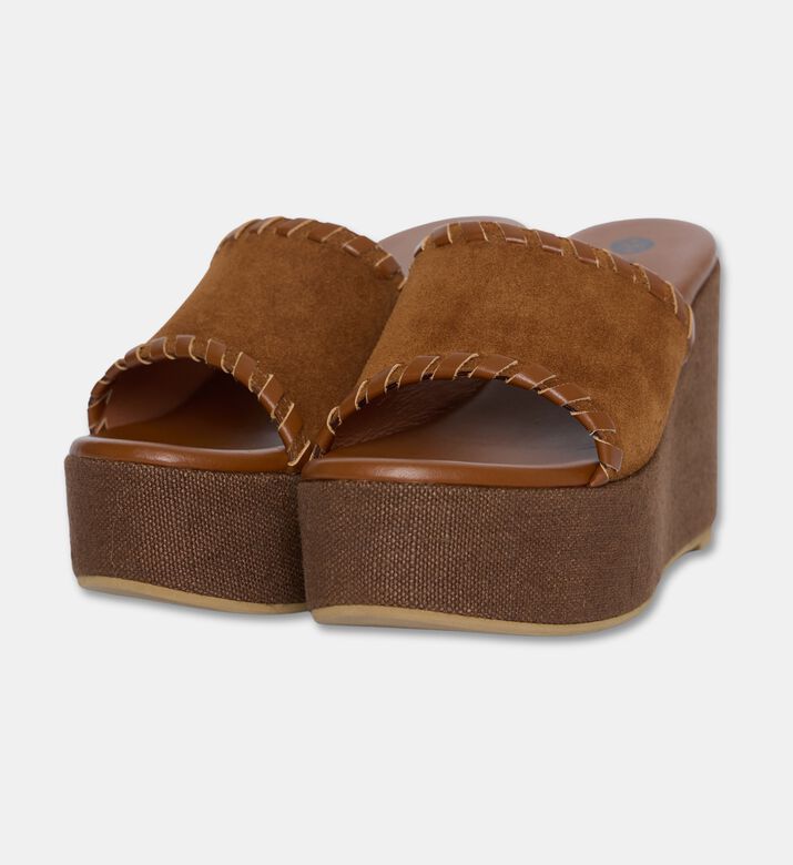 Roberto Festa Shoes Omani, Brown, Eu-40, Packshot View