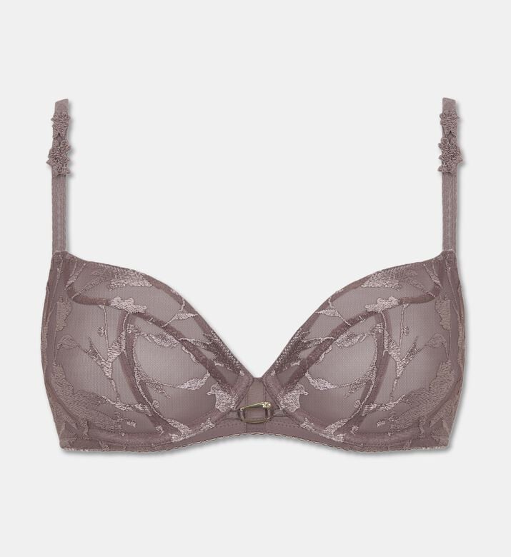 Chantelle Underwired Full-coverage Bra, Packshot View