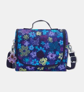 Kipling Lunch Bag New Kichirou Dark, Packshot View