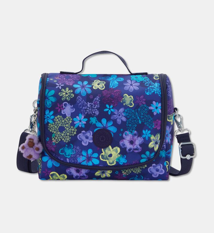 Kipling Lunch Bag New Kichirou Dark, Packshot View