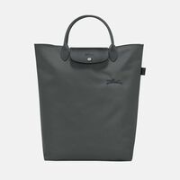Classic Top Handle Tote Bag