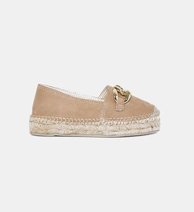 Buckle Flatform Espadrilles Buckle Flatform Espadrilles