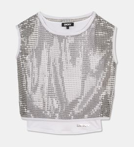 DKNY Set Ts Bl, Packshot View