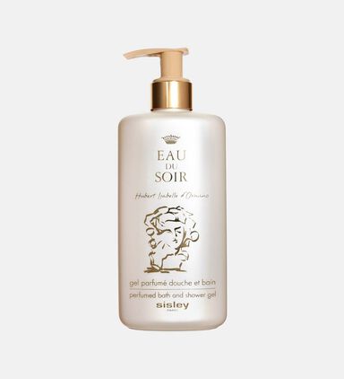 Eau Du Soir Perfumed Bath Shower Gel 250 Ml