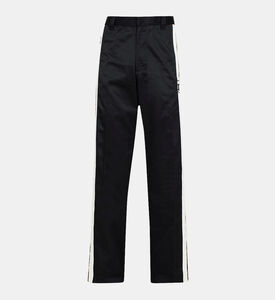 بنطال بي بيك مخطط بايكر