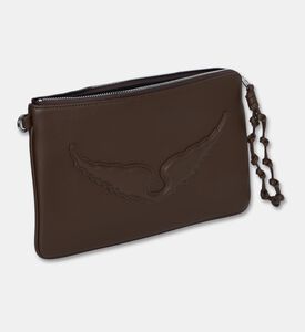 Zadig et Voltaire Pouch Angel, Packshot View