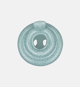 عوامة سباحة للأطفال بطبعة جلد نمر