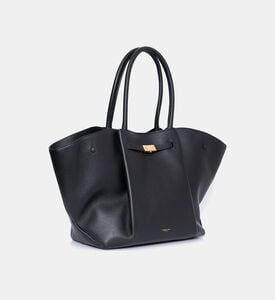 New York Grained Leather Bag New York Grained Leather Bag