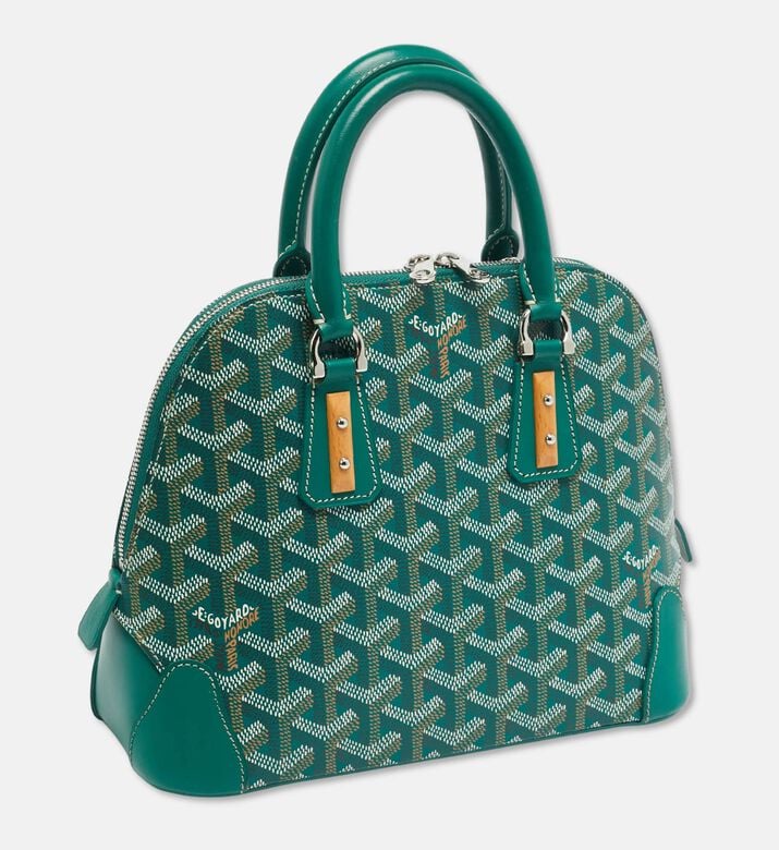 Goyard Bag, Packshot View