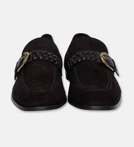 Roberto Cavalli Shoes Slipon Camoscio, Packshot View