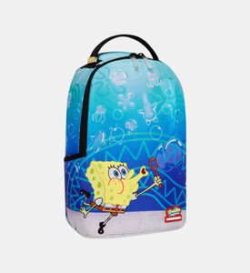 Spongebob Jellyfishing Backpack