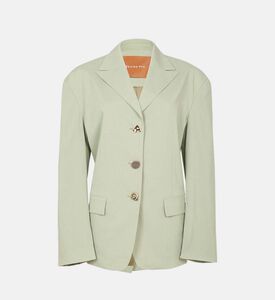 سترة إنزو المصممة خصيصًا