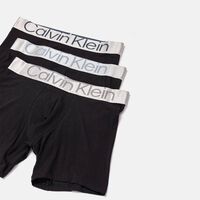 Logo 3-pack Boxer Briefs
