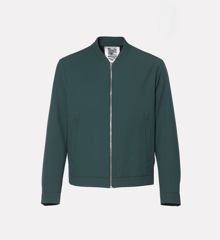 Drykorn Jack Lenoe, Green, L, Packshot View