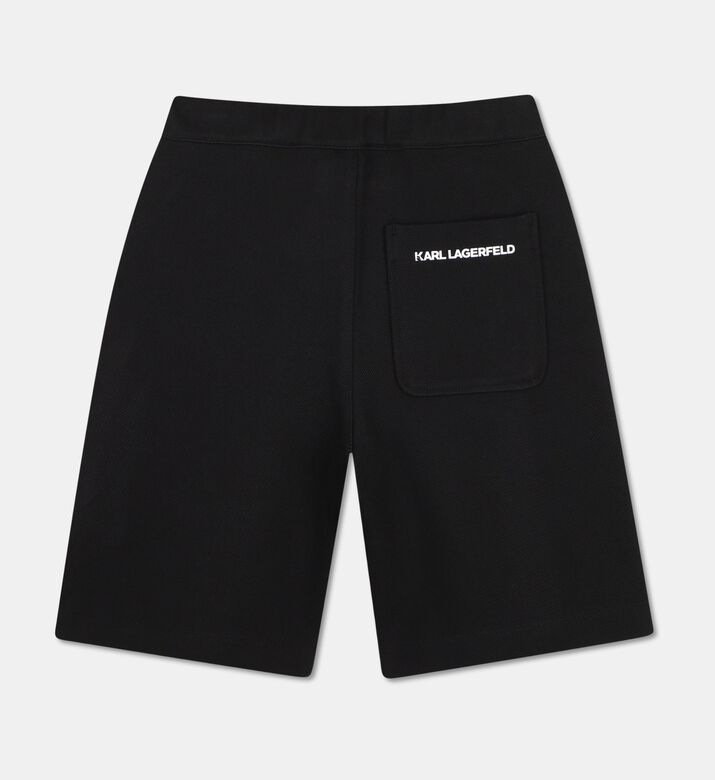 Karl Lagerfeld Cargo Pocket Pants, Packshot View