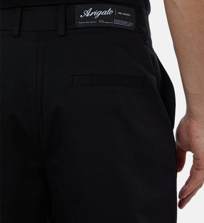 Axel Arigato Pant Serif, Model View