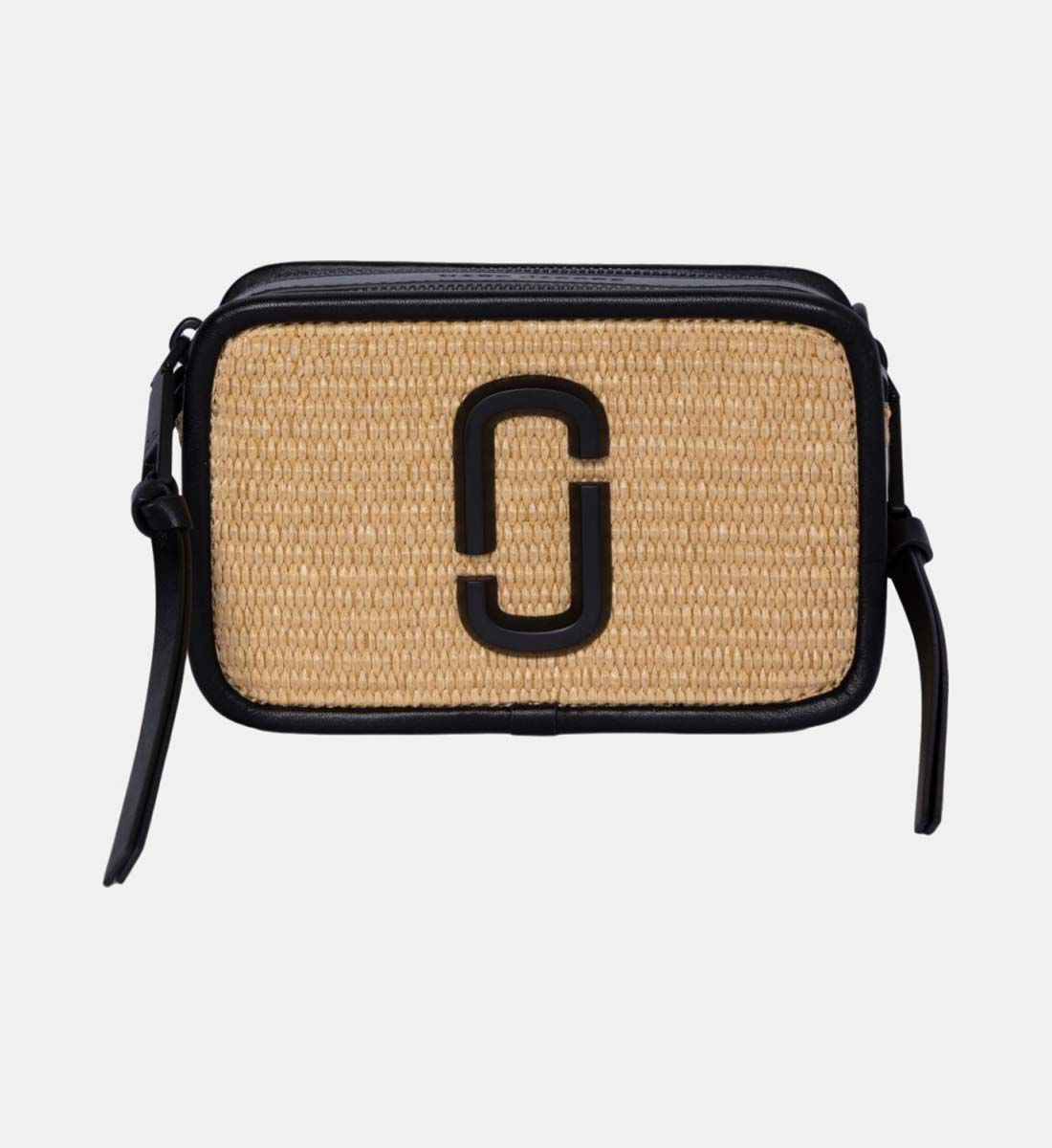 Marc Jacobs Bi color Snapshot Shoulder Bag Cross Body