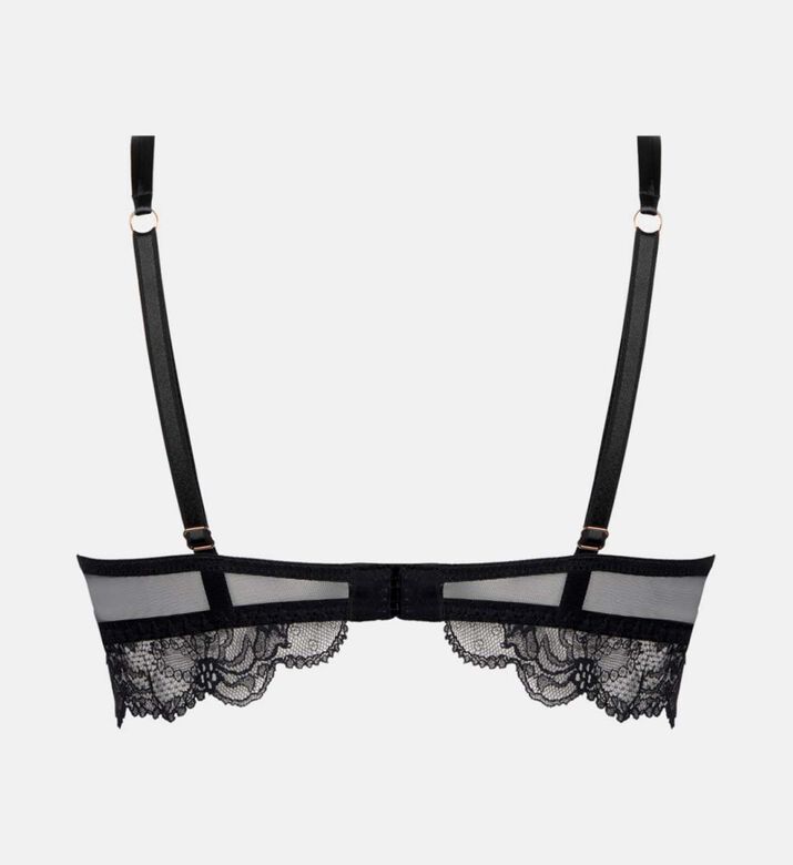 Ferrie Couture Mid-cup Bra Ferrie Couture Mid-cup Bra