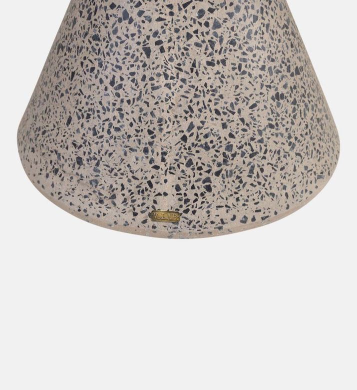 Versmissen Diablo Reinforced Concrete Stool, Packshot View