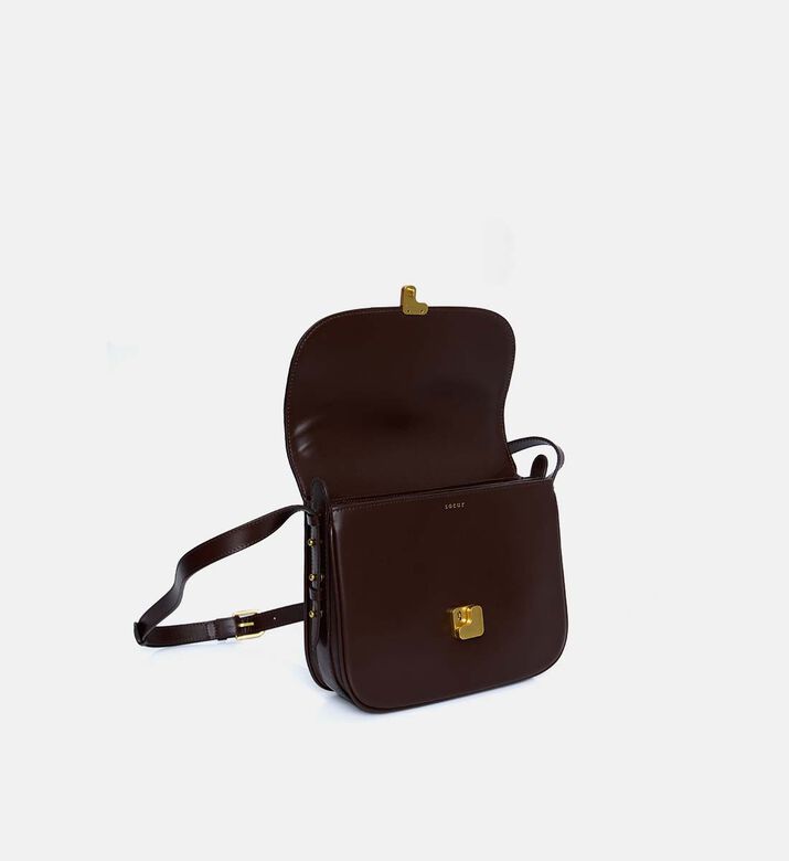Bellissima Maxi Leather Bag Bellissima Maxi Leather Bag