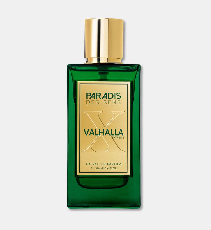 Paradis Des Sens Valhalla Extreme Eau De Parfum, Packshot View