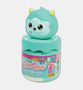 Slimy Goo Goo Gang 8oz Cup, Packshot View