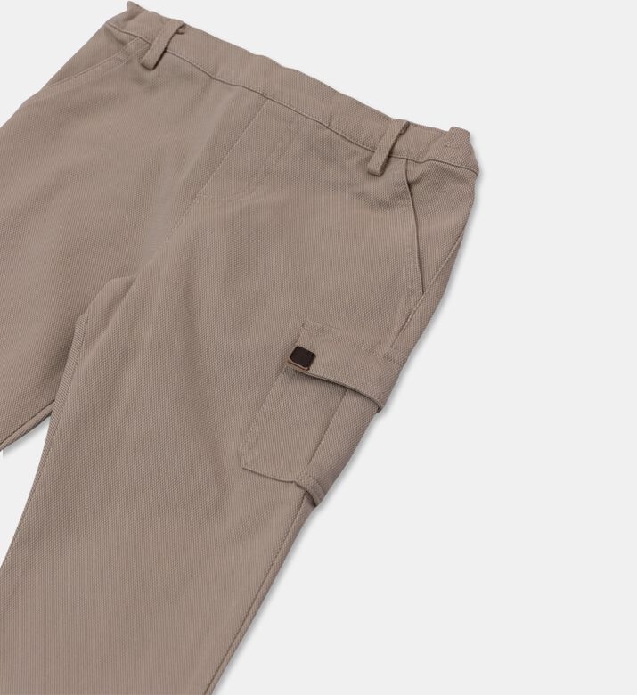 Tartine et Chocolat Cargo Patch Pocket Pants, Packshot View