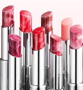 Givenchy Beauty Rose Perfecto Lip Balm, N110-milky-nude, Packshot View