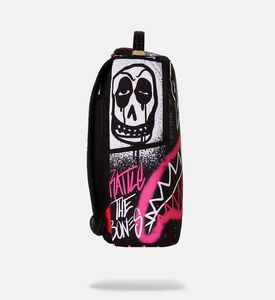 Savage Patch Backpack