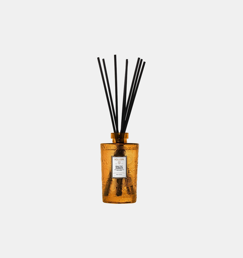 Japonica Luxe Reed Diffuser Set
