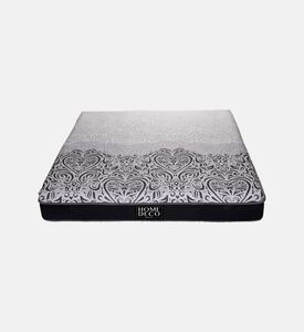 Home Deco and More Regal Rest Bonnel Mattress, White, 200x200-cm, Packshot View