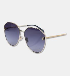 bvlgari Sunglass, Grey, Packshot View