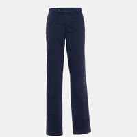 Classic Fit Chinos Trousers