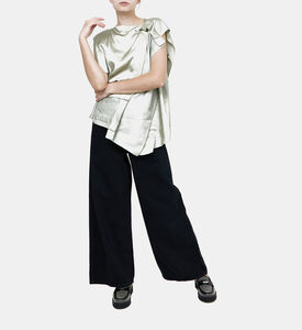 سويت شيرت بأكمام طويلة