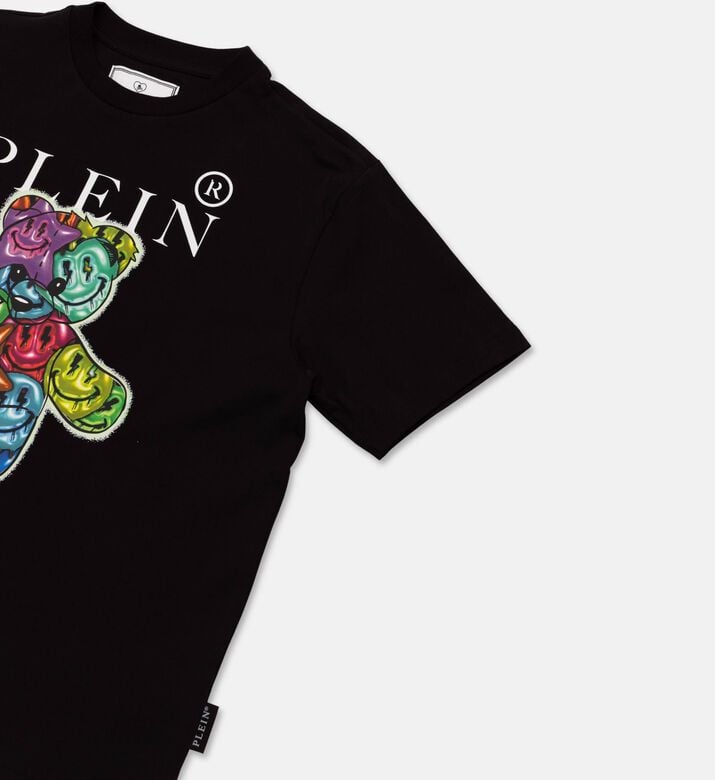 Philipp Plein Ts Jersey, Packshot View